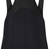 Endurance jayne v2 - culotte con tirantes para mujer con badana