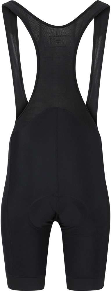 Endurance jayne v2 - pantaloncini con bretelle da donna con imbottitura