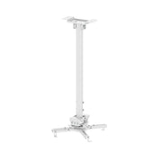 Neomounts cl25-550wh1 beamer plafondbeugel plafondhouder (wit) - afbeelding 2