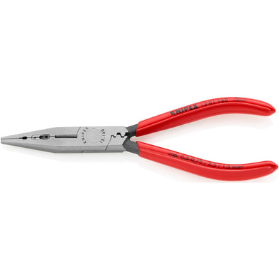 Barra di cablaggio knipex 13 01 160