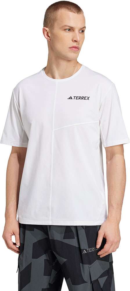 Adidas mt - camiseta funcional