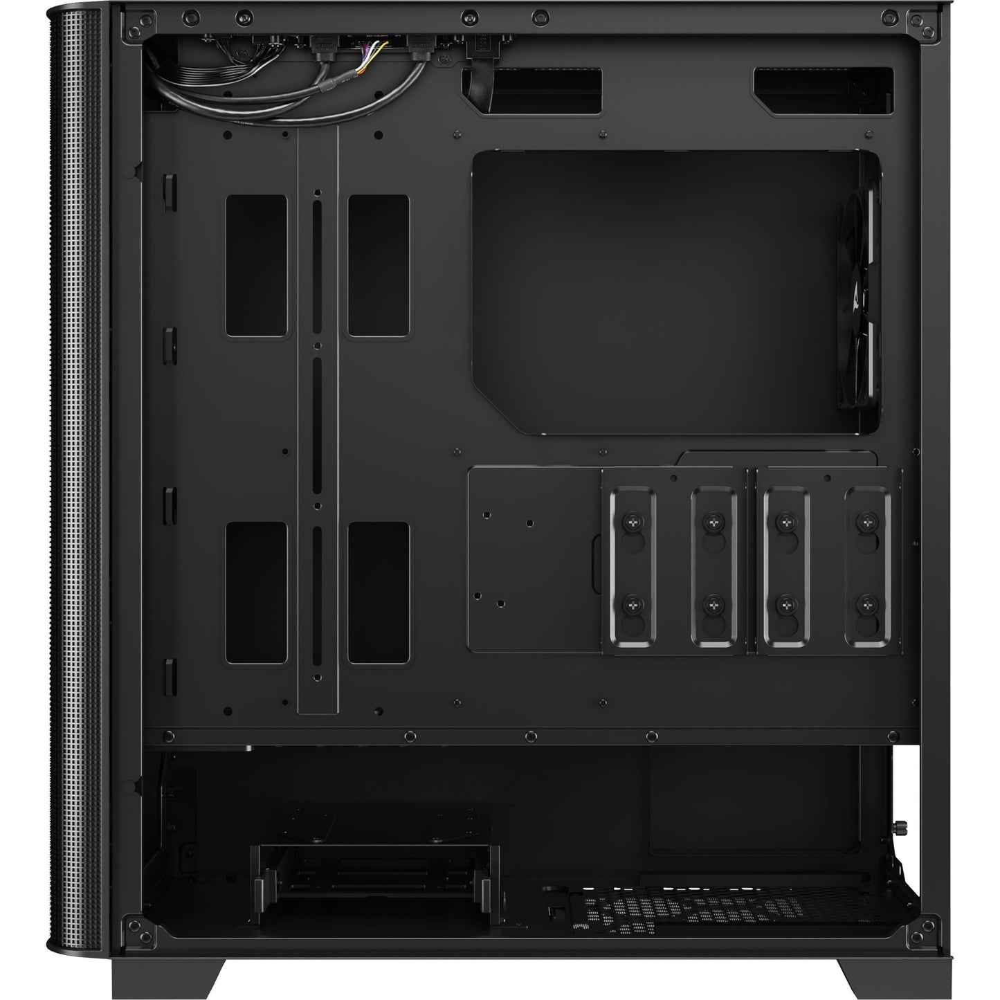 Sharkoon M30 Negro