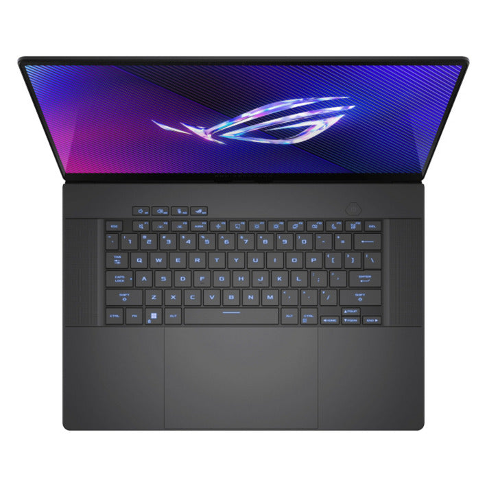Laptop da gioco Asus rog zephyrus g16 gu605cm-qr026w (ultra 9 285h | rtx 5060 | 16 GB | SSD da 1 TB)