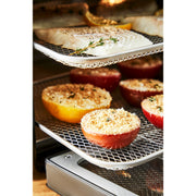 Tefal easy fry oven grill mini bakoven (zwart) - afbeelding 13