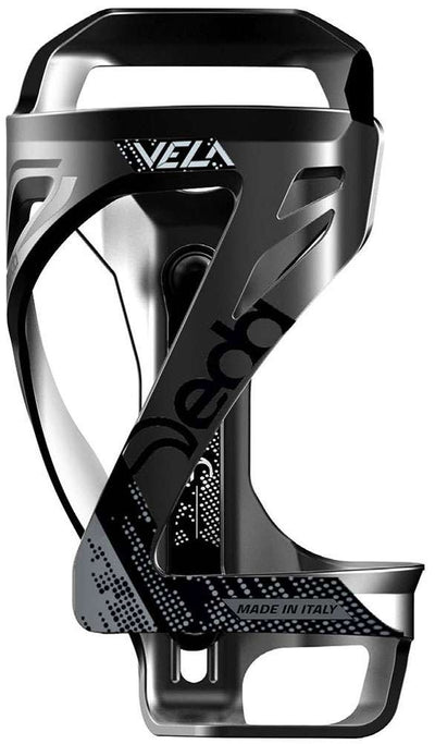 Deda Bidonhouder Vela POB finish