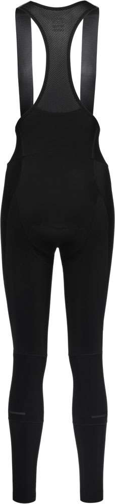 Gorewear swiftride thermo + - women's bib shorts with pad