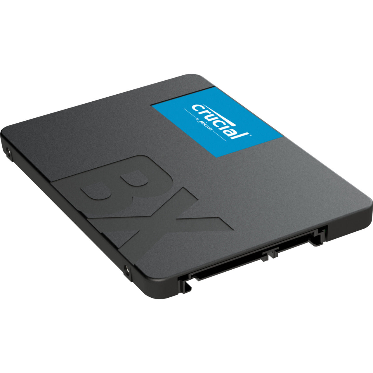 Crucial BX500, 240 GB