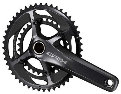 Shimano GRX-810 FC-RX810 170mm 48 31 2x11 speed
