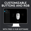 Logitech G203 LIGHTSYNC