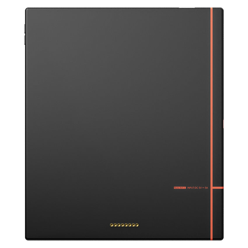 Boox note air5 c 10.3 tablet (zwart | android 15 | 64 gb | wi-fi 5)