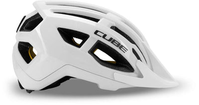 Cube offpath - casco mtb