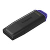 Memoria USB Kingston USB 512GB data traveller Exodia U3 (negro lila)