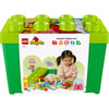 Lego duplo 10914 luxe opbergdoos met bouwstenen