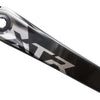 Shimano xtr fc-m9200 12-speed crank without chainring