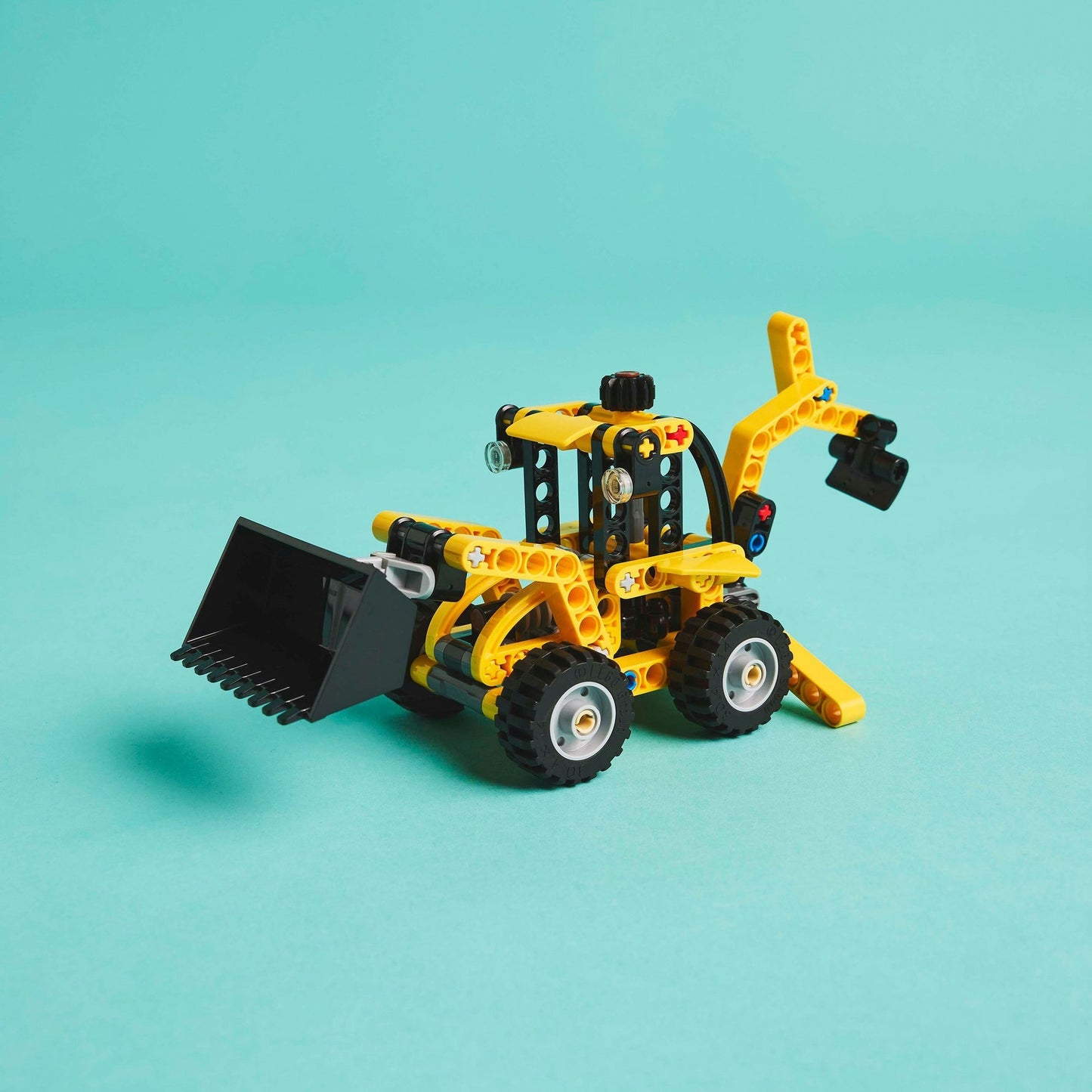 MACCHINA GRAFLAAD 42197 LEGO LEGO