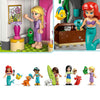Disney LEGO 43267 Principessa Principessa Castello e Pets Royal