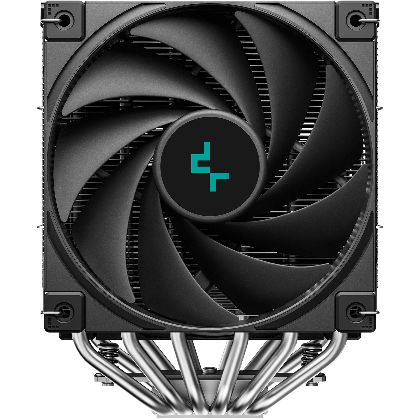Dissipatore CPU Deepcool AK620 Digital SE RGB (nero)
