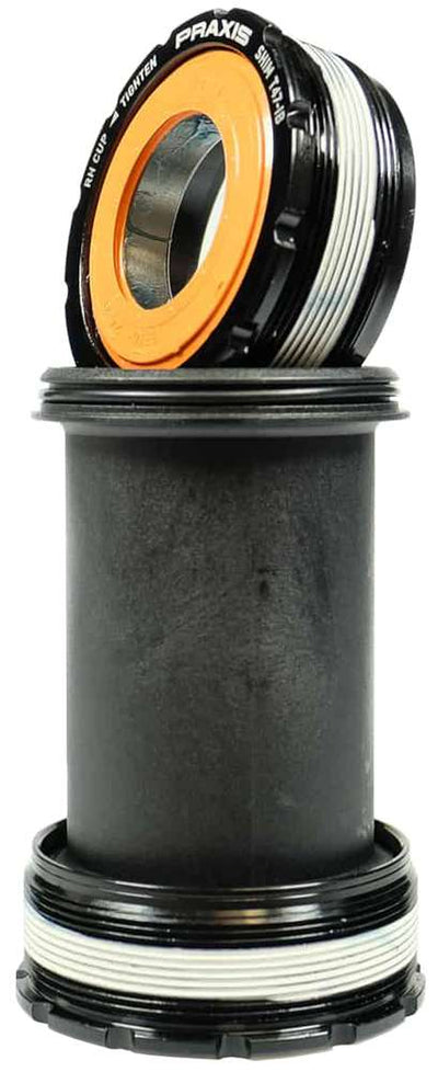 Praxis Bottom Supracket Adapter T47 IB Road 85.5 mm