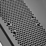 Silverstone sst-ps13b midi tower behuizing (zwart | 2x usb-a) - afbeelding 18