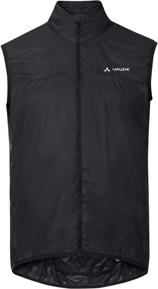 Vaude matera air - wind vest | xxl