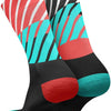 Diagonales de Incylence - calcetines para correr