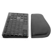 Kensington Ergoosoft Pols Soporte para teclados delgados