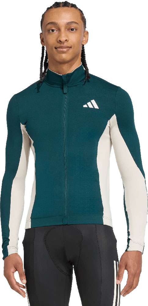 Adidas tempo - camiseta de manga larga