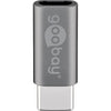 Adattatore di micro-USB da USB-C di Goobay