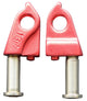 Cube derailleur hanger 137