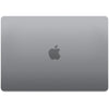 Laptop ricondizionato Apple MacBook Air 15 (MQKP3N A) (grigio | m2 | GPU a 10 core | 8 GB | SSD da 256 GB | grigio siderale)