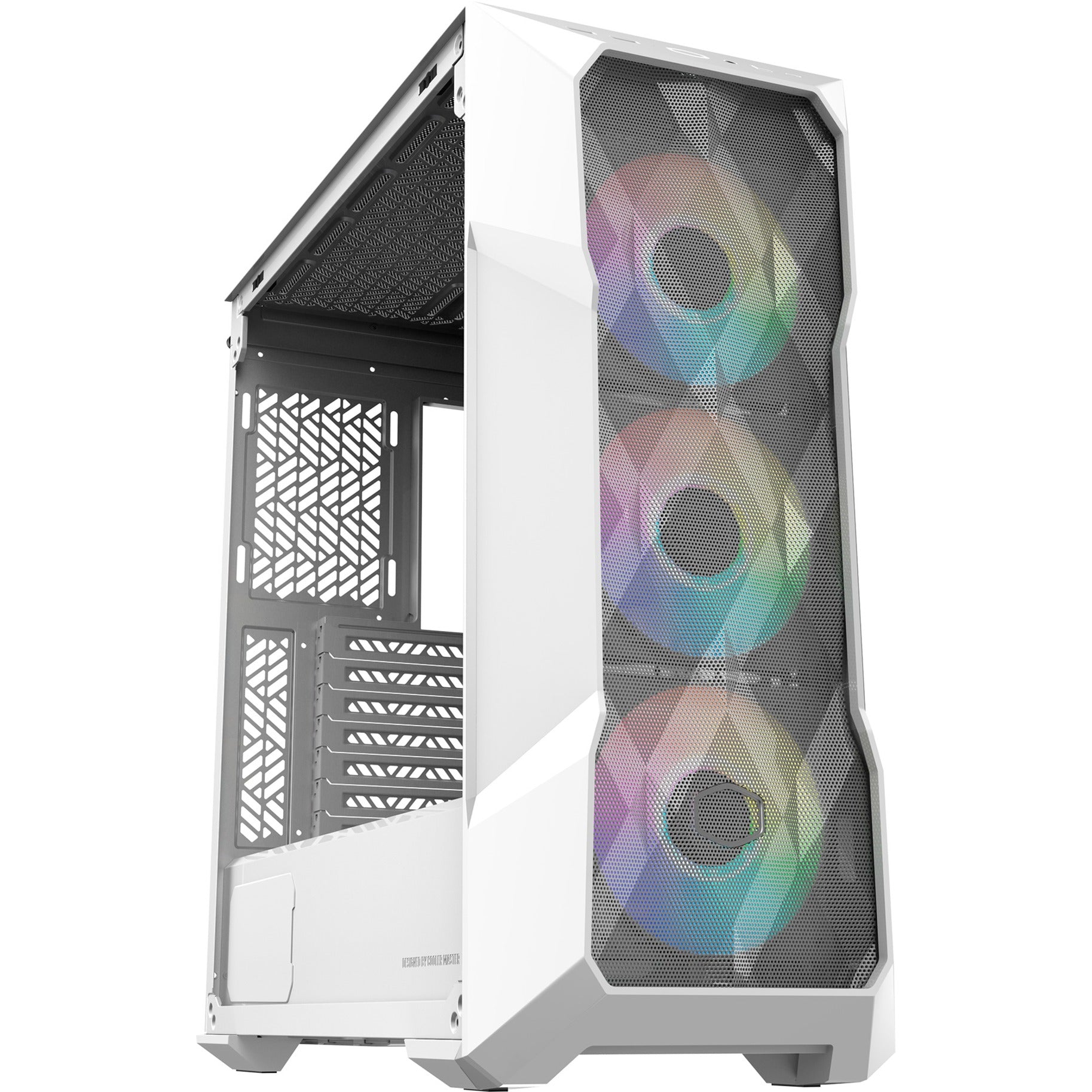 Cooler Master MasterBox TD500 Mesh V2