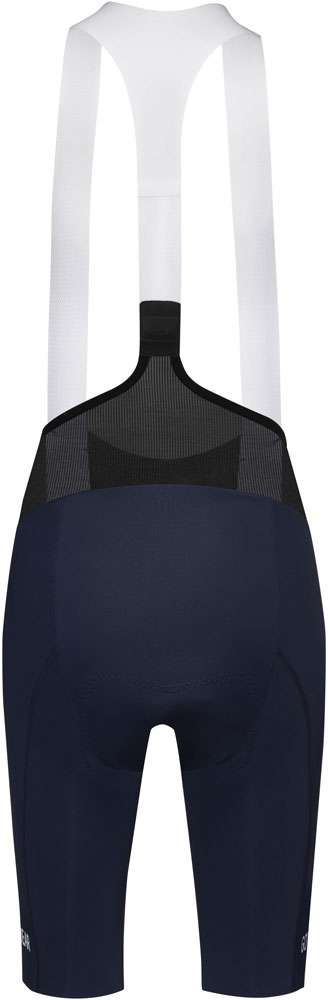 Gorewear spinshift - pantaloncino con bretelle da donna con fondello