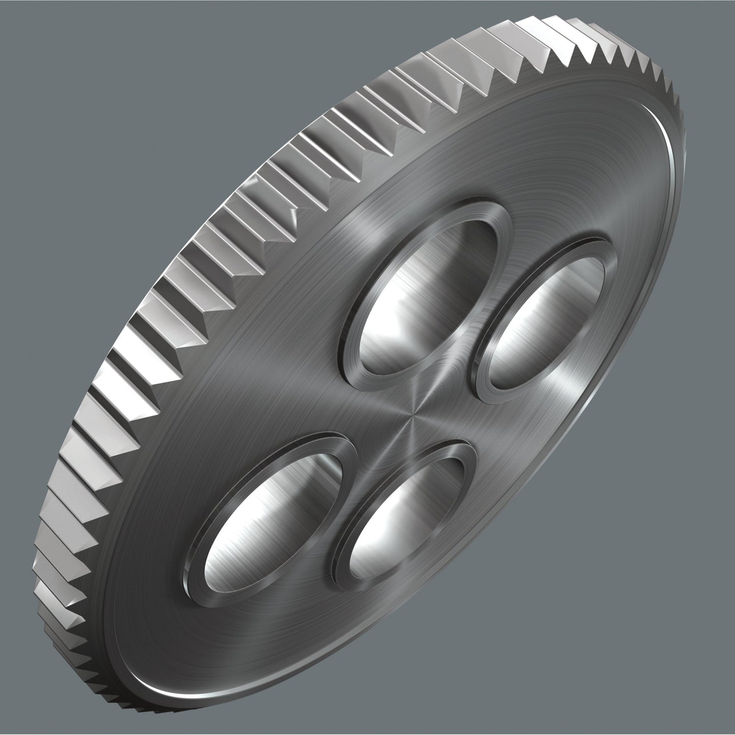 WAA 8100 SA 11 Zyklop Metal-Ratelset, 28 pezzi