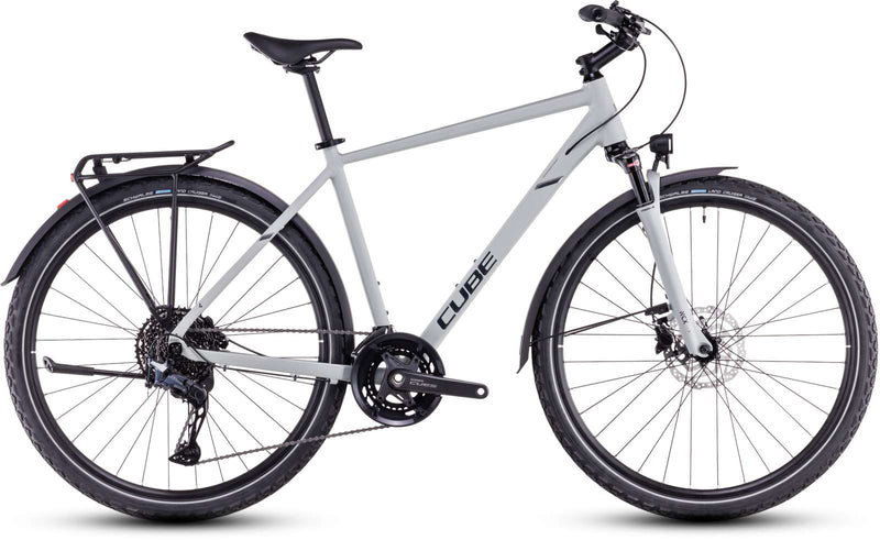Cube nature exc allroad seasalt'n'pyrite