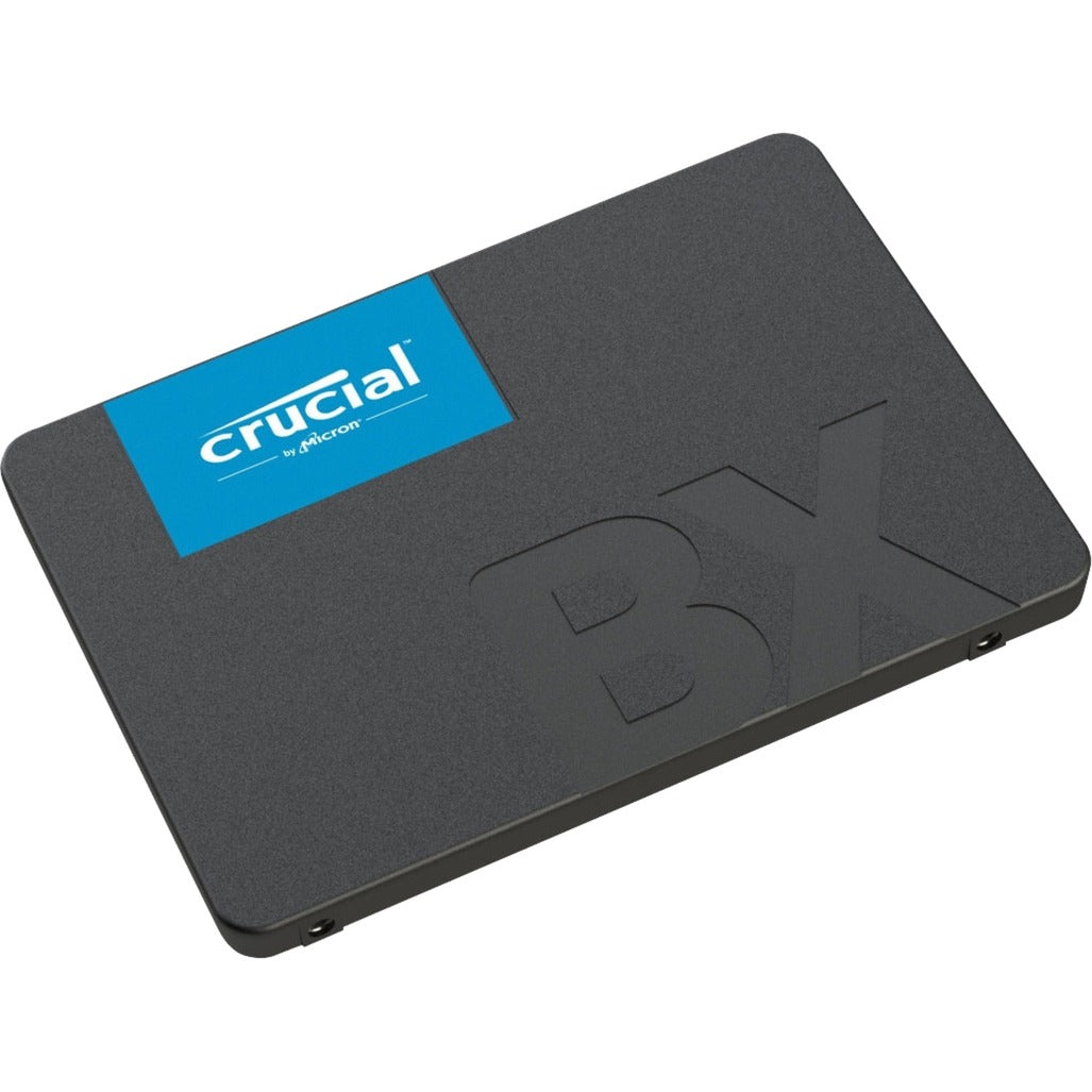 Crucial BX500, 240 GB