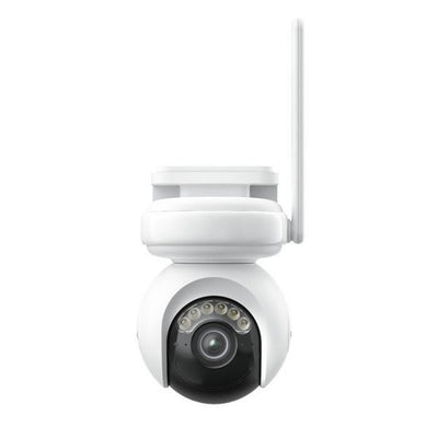 Reolink B660 Telecamera Wireless 4K Dual Band PT Colorx (Bianco)