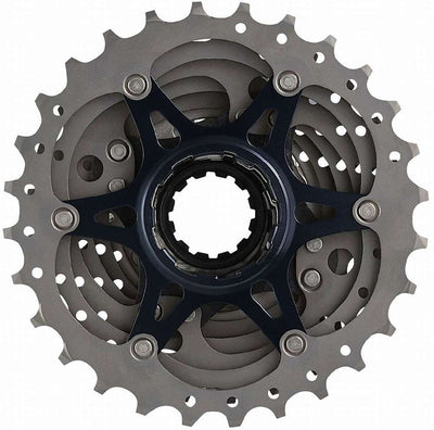 Shimano dura ace cs-r9100 11-speed cassette 11-28