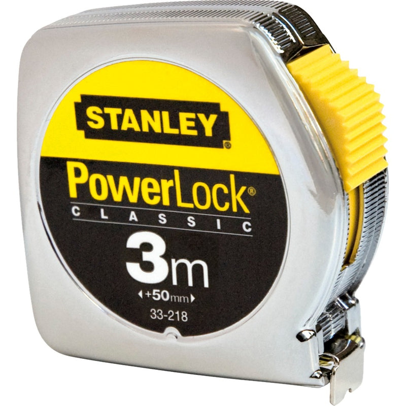 Stanley rolband size powerlock clásico