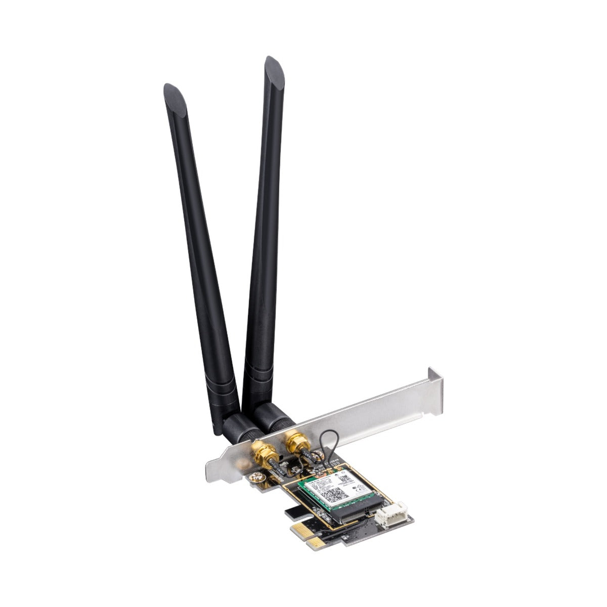 Cudy AX3000 Wi-Fi 6 Bluetooth PCI-E Adapter