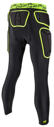 O'neal trail coolmax® - protector liner tights with pads - afbeelding 2