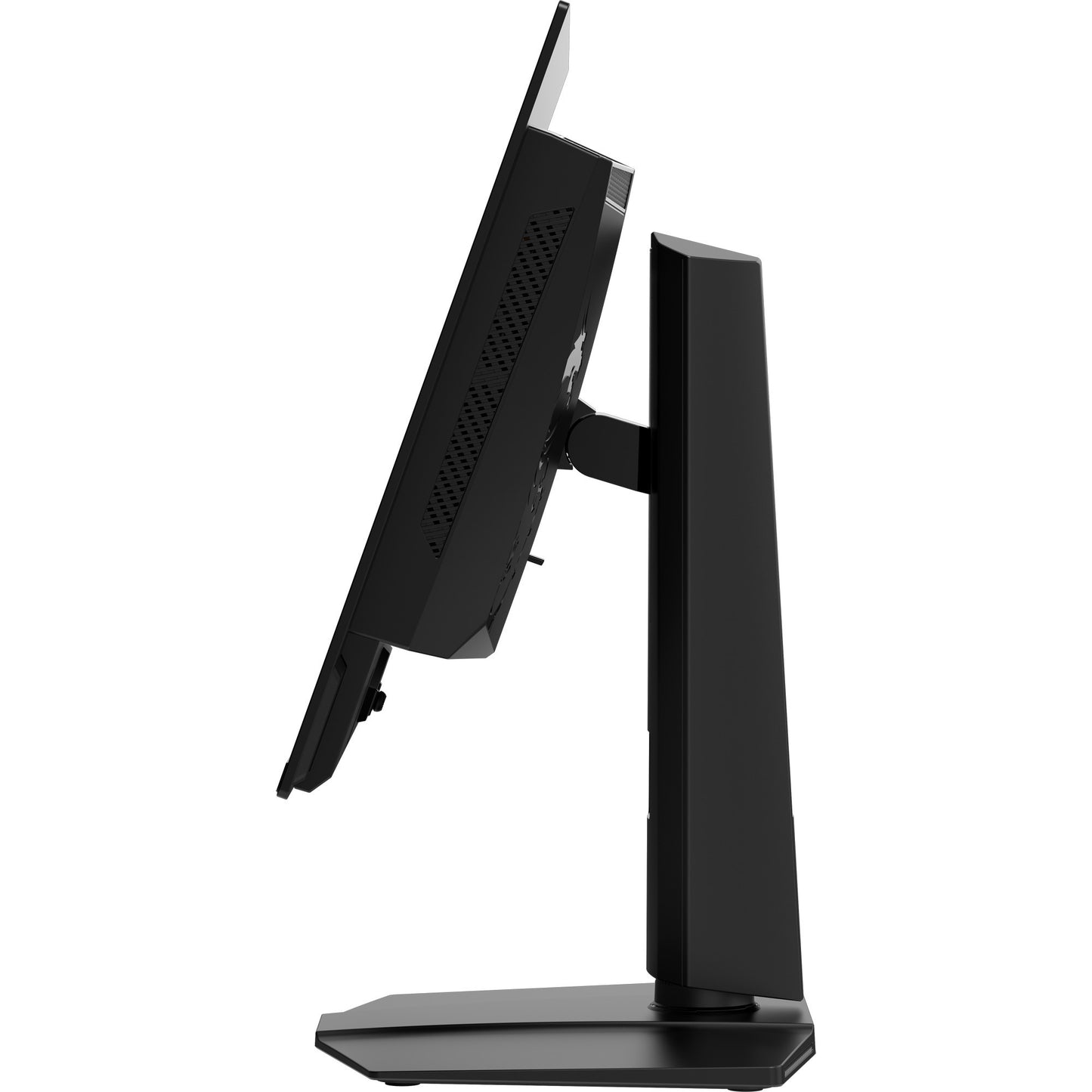 Monitor da gioco MSI MPG 272urx QD-OLED 26,5 4K UHD (nero, 2x HDMI, DisplayPort, 2x USB-A, USB-B, USB-C, 240 Hz)