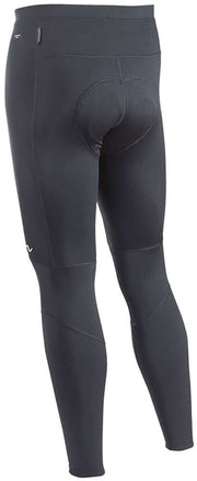 Northwave active - cycling tights with pad - afbeelding 2