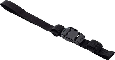 Cinta horizontal ácida con cierre.