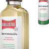 Ballistol universal oil
