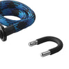 Ojal Texlock u x - u-lock incl. cable textil con alma de acero