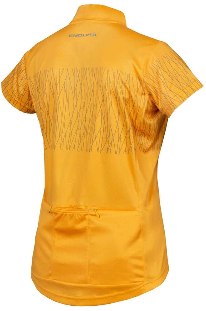 Endura hummvee ray - maillot mtb mujer