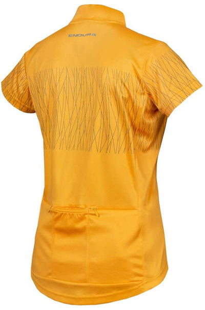Endura hummvee ray - women's mtb jersey