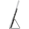 Apple smart keyboard ipad air ipad nl refurbished (zwart, nl lay-out (qwerty), 80% (tkl) )