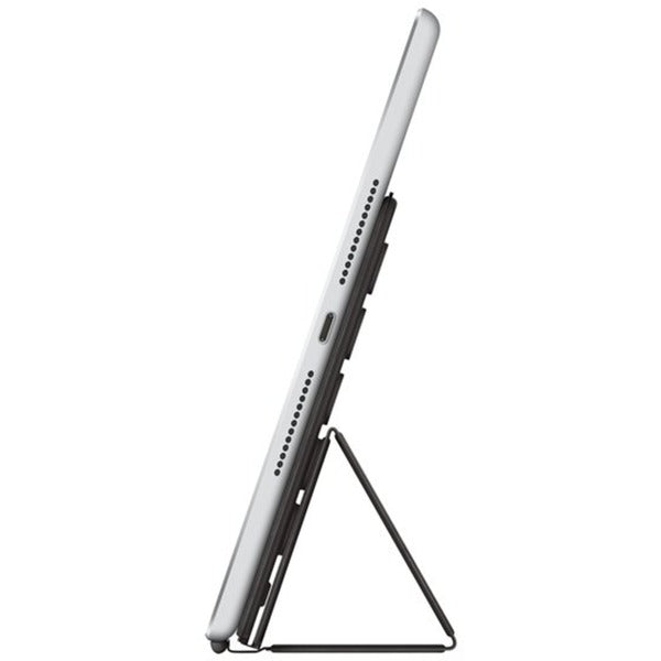 Apple smart keyboard ipad air ipad nl refurbished (zwart, nl lay-out (qwerty), 80% (tkl) )