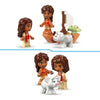 Lego disney princess 43260 vaiana's speeleiland